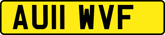 AU11WVF