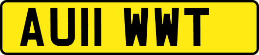 AU11WWT