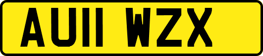 AU11WZX
