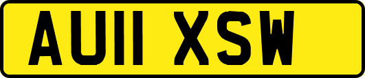 AU11XSW