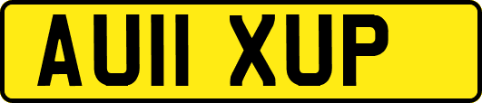 AU11XUP