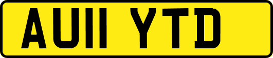 AU11YTD