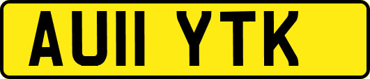 AU11YTK