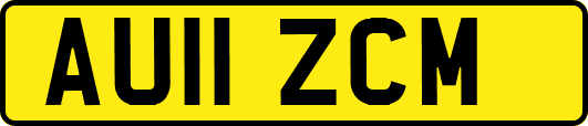 AU11ZCM