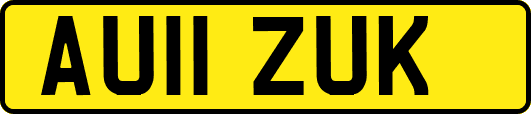 AU11ZUK