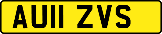 AU11ZVS