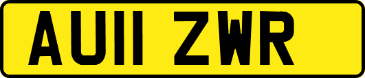 AU11ZWR