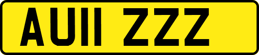 AU11ZZZ