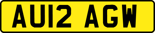 AU12AGW