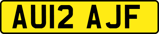 AU12AJF
