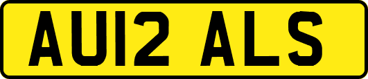 AU12ALS