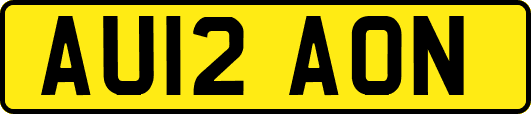 AU12AON