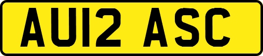 AU12ASC