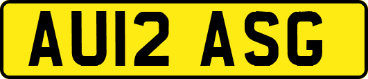 AU12ASG