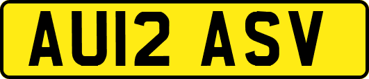 AU12ASV