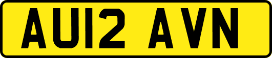 AU12AVN