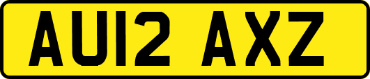 AU12AXZ