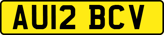 AU12BCV