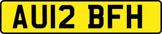 AU12BFH