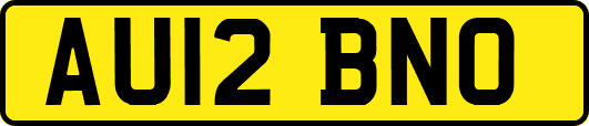 AU12BNO