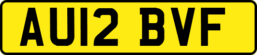 AU12BVF