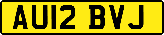 AU12BVJ
