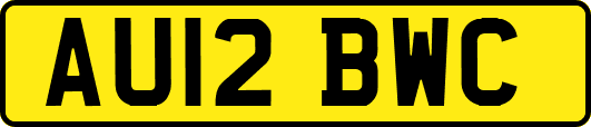 AU12BWC