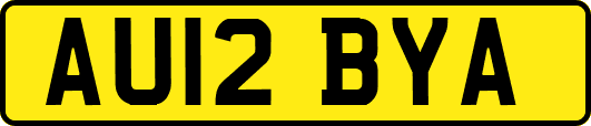 AU12BYA