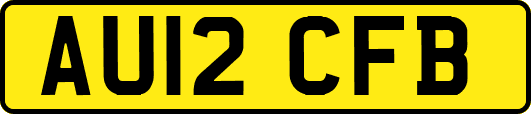 AU12CFB