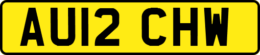 AU12CHW