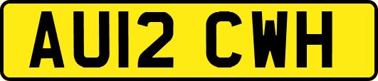 AU12CWH