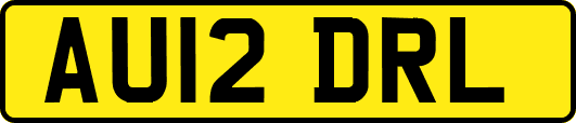 AU12DRL