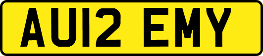 AU12EMY