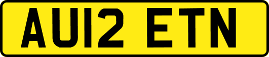 AU12ETN