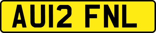 AU12FNL