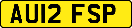 AU12FSP