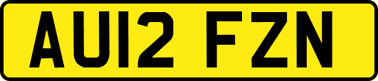AU12FZN