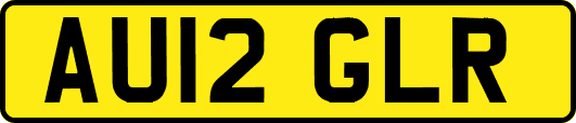 AU12GLR