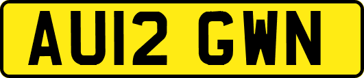 AU12GWN