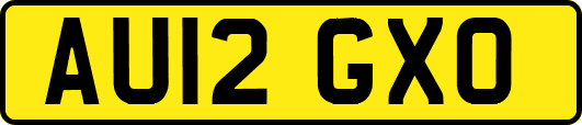 AU12GXO