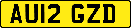 AU12GZD