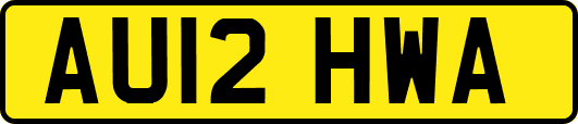 AU12HWA