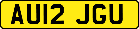 AU12JGU