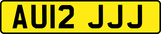 AU12JJJ