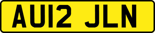 AU12JLN