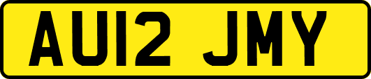 AU12JMY