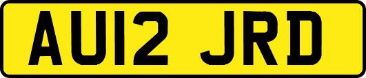 AU12JRD
