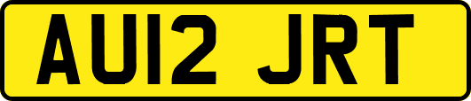 AU12JRT