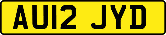 AU12JYD