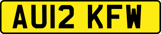 AU12KFW